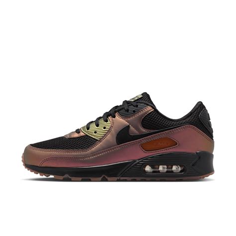 nike air max heren russet|Air Max 90 'Black and Dark Russet' (HQ4042.